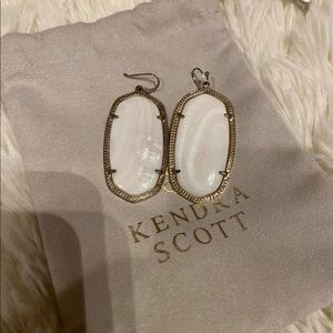 Kendra Scott Danielle Earrings